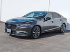 2020 Mazda Mazda6
