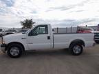 2006 Ford F-250 Super Duty For Sale