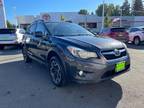 2013 Subaru XV Crosstrek
