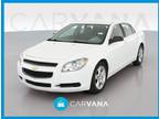 2011 Chevrolet Malibu