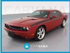 2011 Dodge Challenger