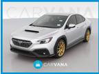 2022 Subaru WRX