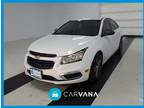 2016 Chevrolet Cruze Limited