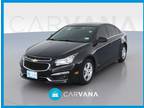 2015 Chevrolet Cruze