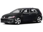 2018 Volkswagen Golf GTI
