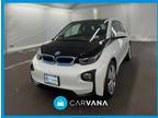 2014 BMW i3