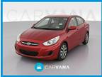 2017 Hyundai Accent