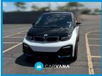 2018 BMW i3