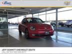 2012 Volkswagen Beetle