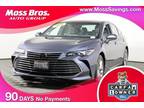 2021 Toyota Avalon