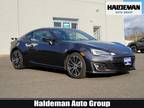 2019 Subaru BRZ