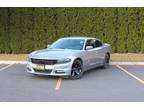 2015 Dodge Charger