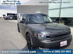 2018 Ford Flex