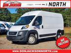 2020 RAM ProMaster 1500