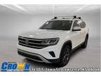 2023 Volkswagen Atlas