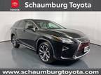2018 Lexus RX 450hL