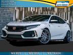 2019 Honda Civic Type R