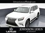 2018 Lexus GX 460