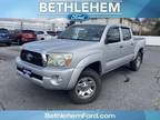 2011 Toyota Tacoma