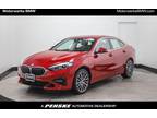 2021 BMW 228 Gran Coupe