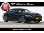 2020 BMW 840 Gran Coupe