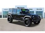 2014 Jeep Wrangler Unlimited
