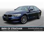 2020 Bmw 540