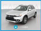 2018 Mitsubishi Outlander Sport