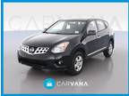 2015 Nissan Rogue Select