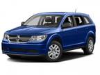 2015 Dodge Journey