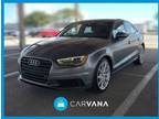 2016 Audi A3