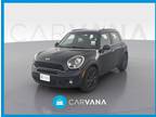 2014 MINI Countryman