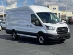 2020 Ford Transit-250