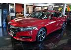 2020 Honda Accord Sedan