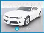 2014 Chevrolet Camaro