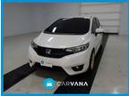 2016 Honda Fit