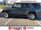 2016 Toyota 4Runner