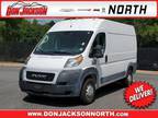 2019 RAM ProMaster 1500