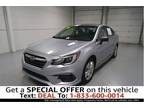 2019 Subaru Legacy