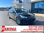 2019 Kia Rio