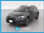 2018 Subaru Crosstrek