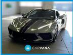 2023 Chevrolet Corvette