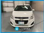 2015 Chevrolet Spark