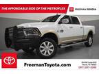 2015 Ram 2500