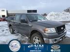 2006 Ford F-150