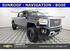 2016 GMC Sierra 2500