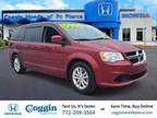 2014 Dodge Grand Caravan