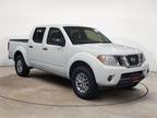 2016 Nissan Frontier