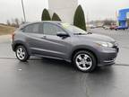 2017 Honda HR-V