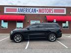2019 Dodge Durango